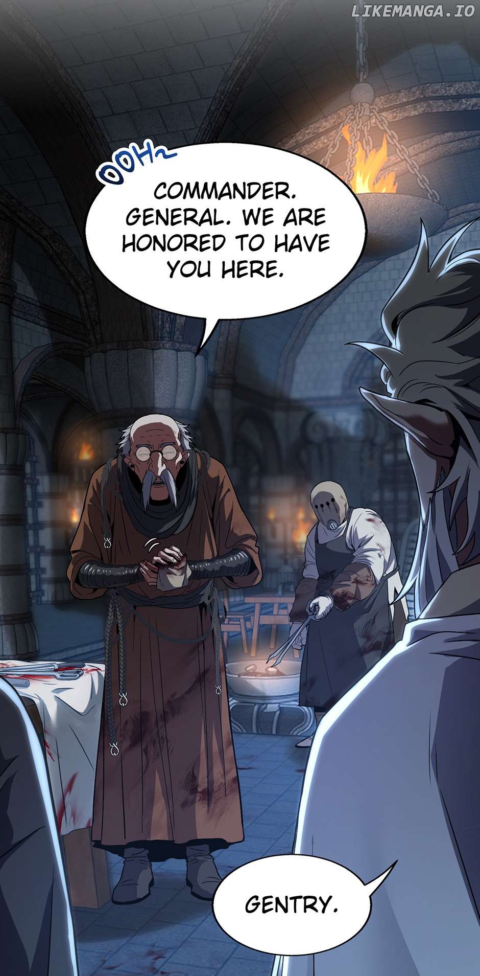 The Beginning After The End Chapter 220 image 56